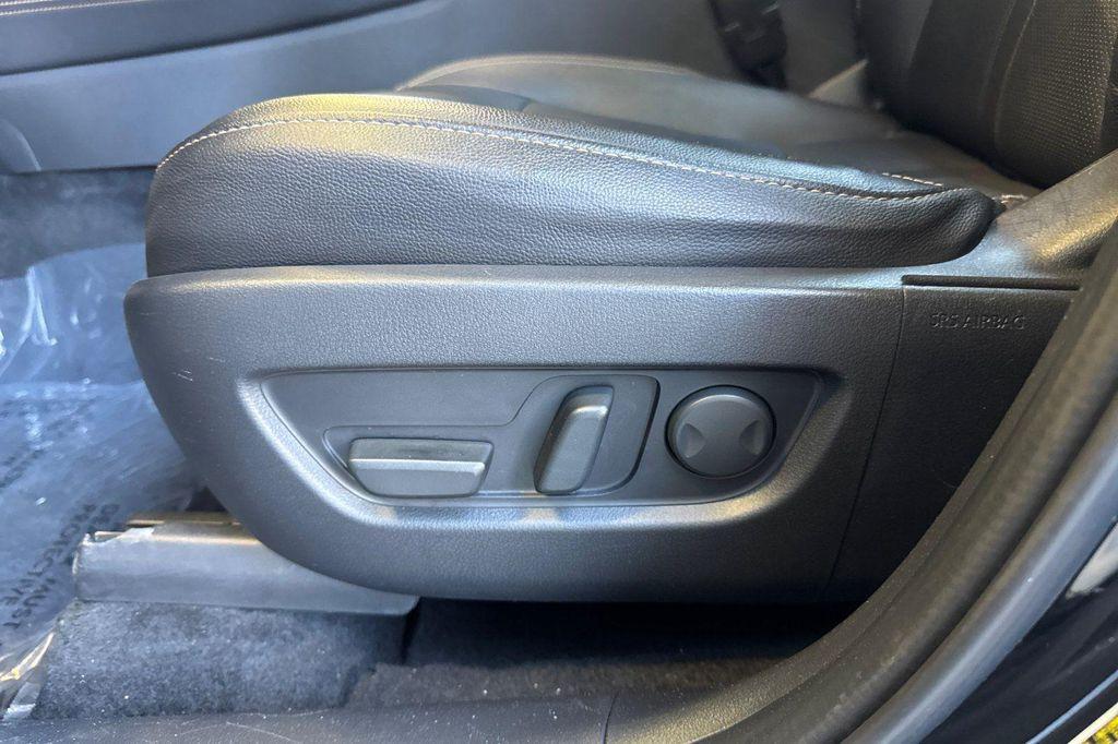 used 2024 Mazda CX-90 car, priced at $30,935