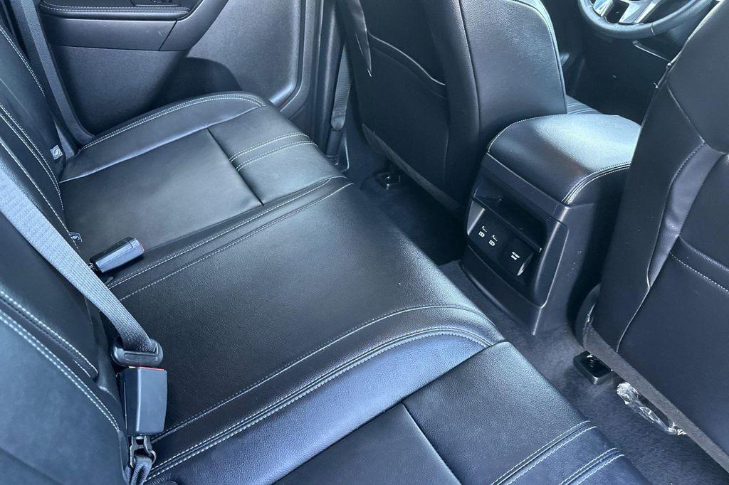 used 2020 Ford Ranger car, priced at $28,409