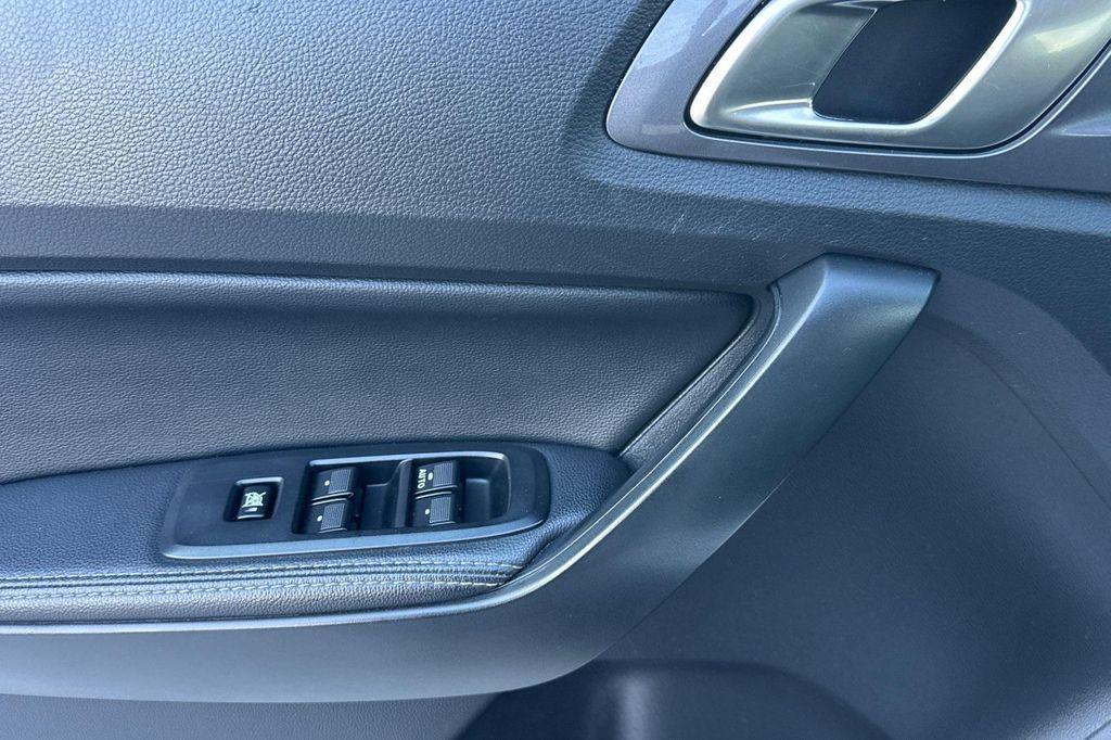 used 2020 Ford Ranger car, priced at $28,409