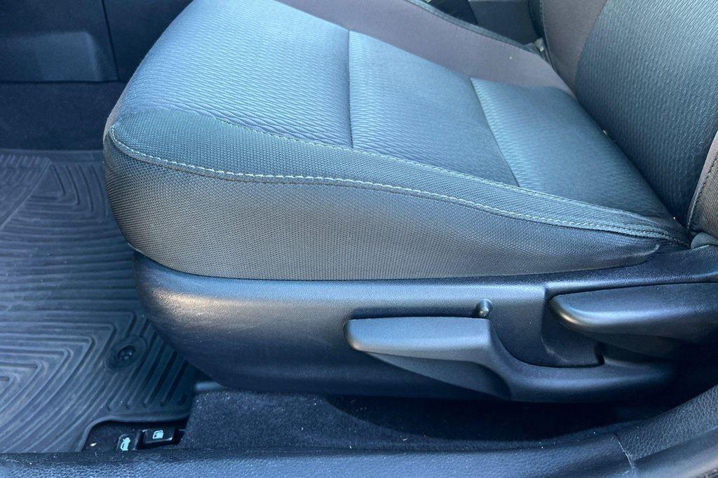 used 2018 Toyota Corolla car, priced at $17,598