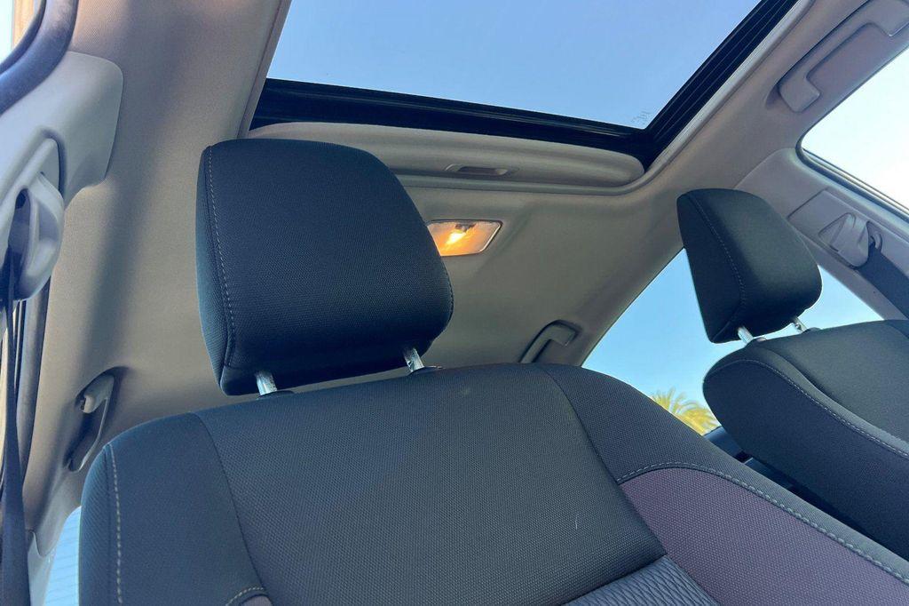 used 2018 Toyota Corolla car, priced at $17,598