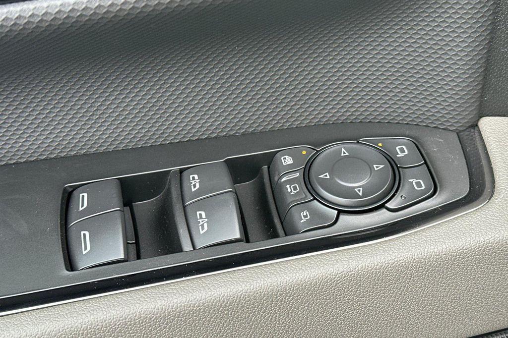 new 2026 Chevrolet Silverado 2500 car, priced at $84,730