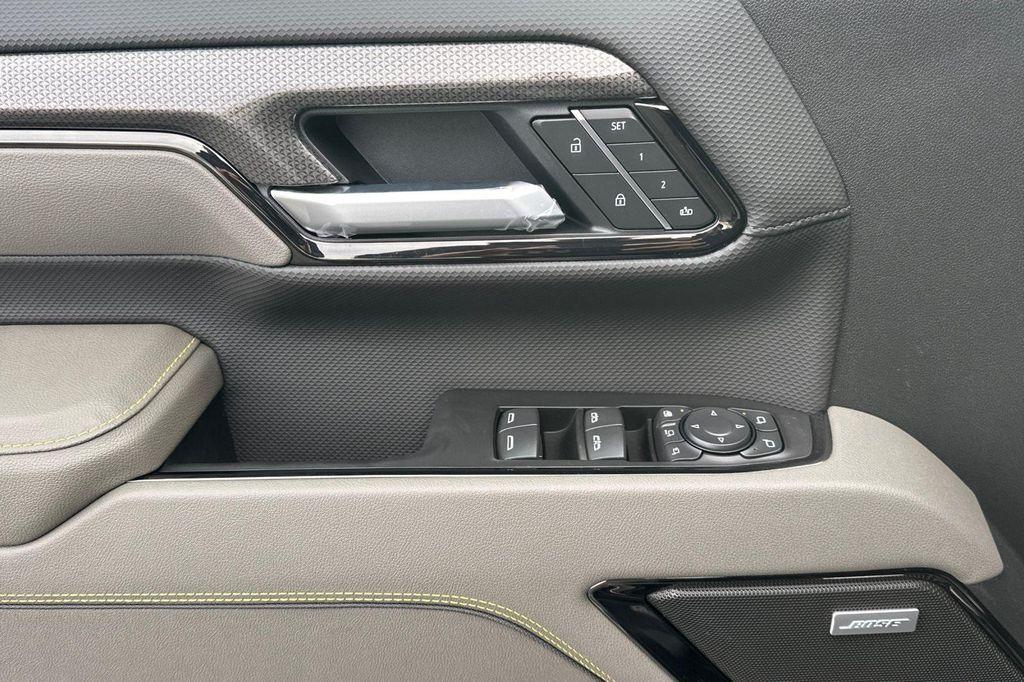 new 2026 Chevrolet Silverado 2500 car, priced at $84,730