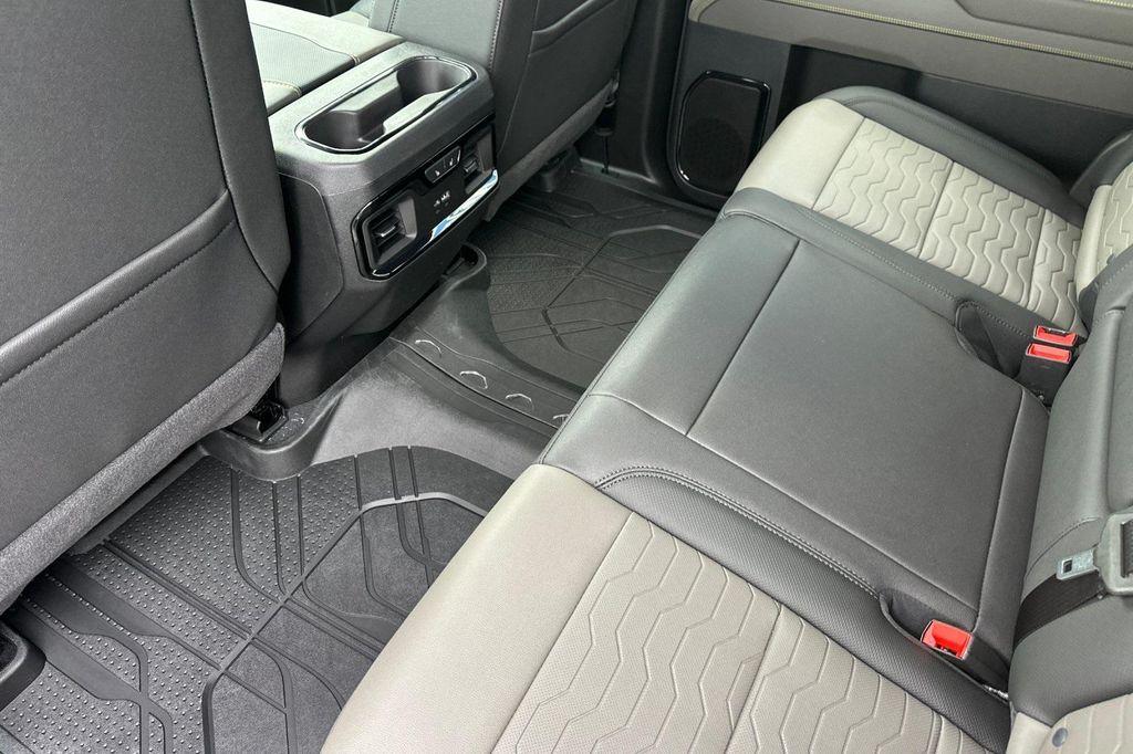 new 2026 Chevrolet Silverado 2500 car, priced at $84,730