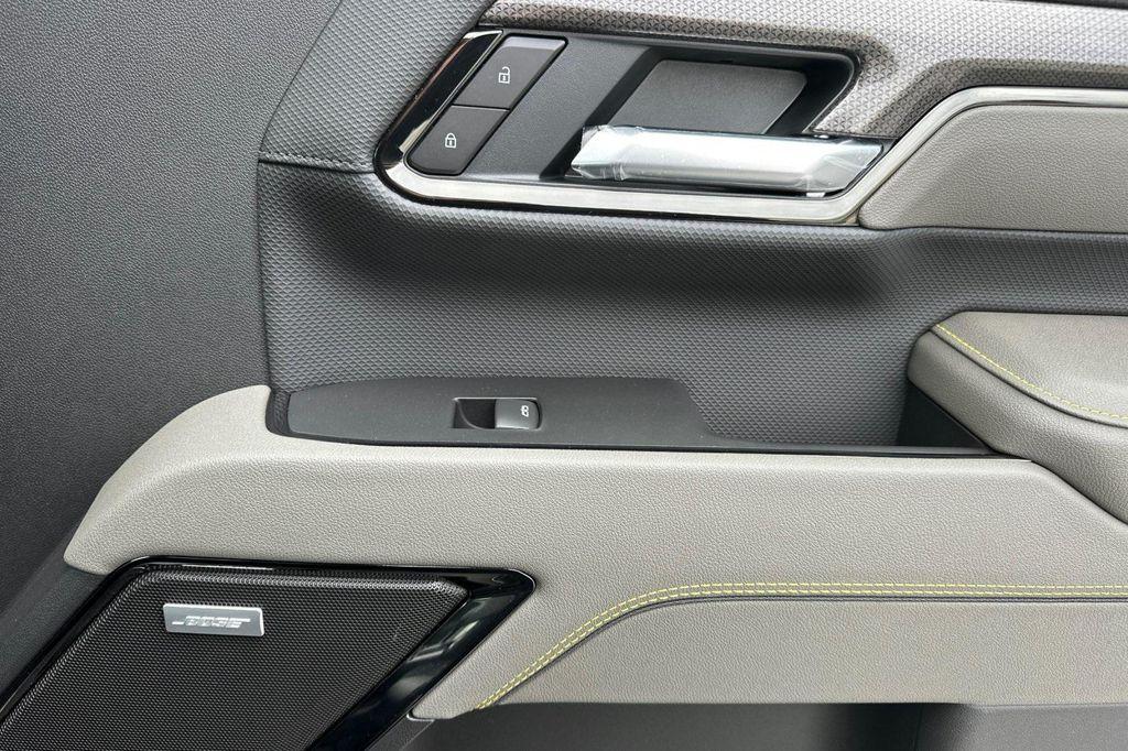 new 2026 Chevrolet Silverado 2500 car, priced at $84,730