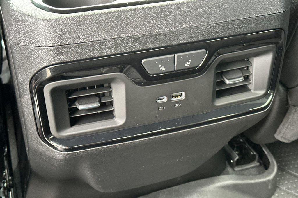 new 2026 Chevrolet Silverado 2500 car, priced at $84,730