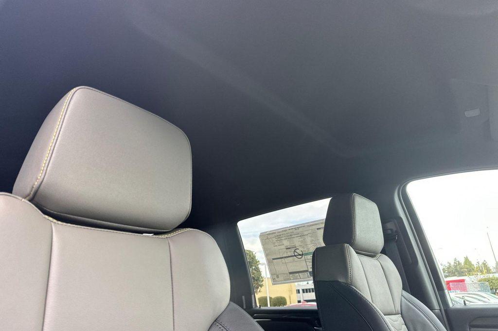 new 2026 Chevrolet Silverado 2500 car, priced at $84,730