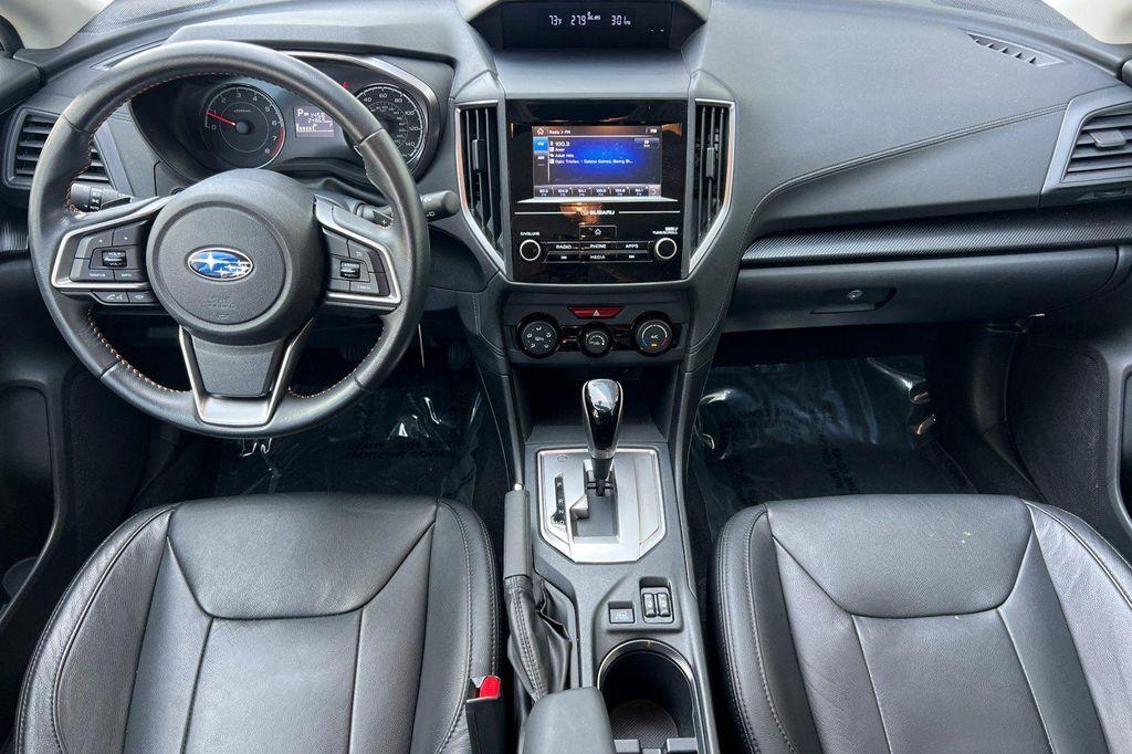 used 2018 Subaru Crosstrek car, priced at $20,895