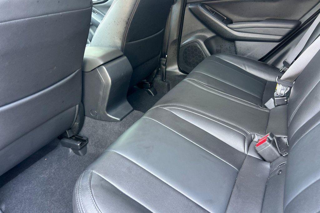 used 2018 Subaru Crosstrek car, priced at $20,895