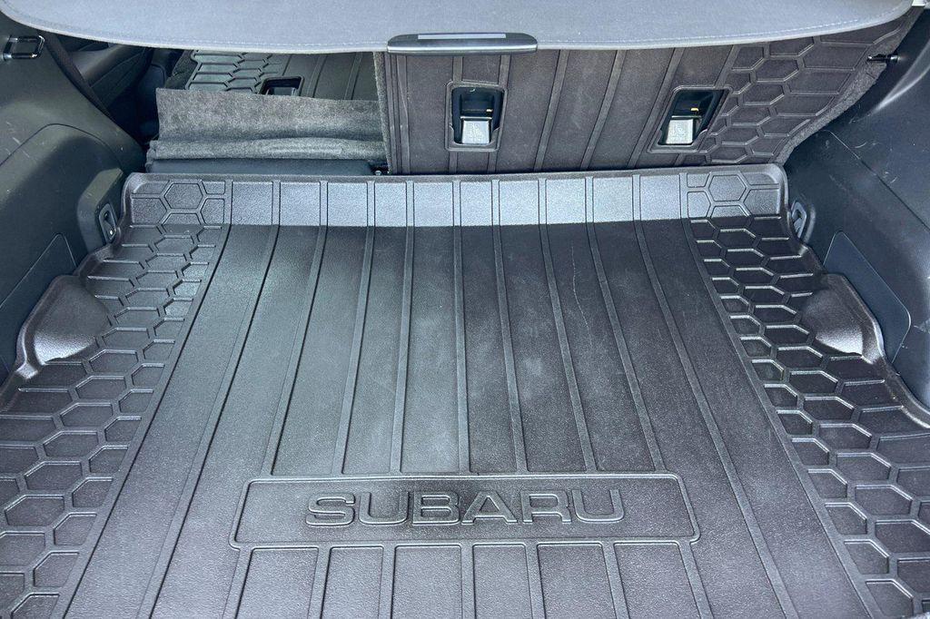 used 2018 Subaru Crosstrek car, priced at $20,895