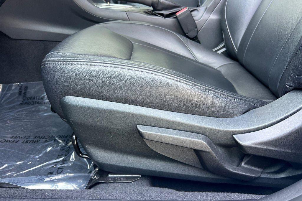 used 2018 Subaru Crosstrek car, priced at $20,895