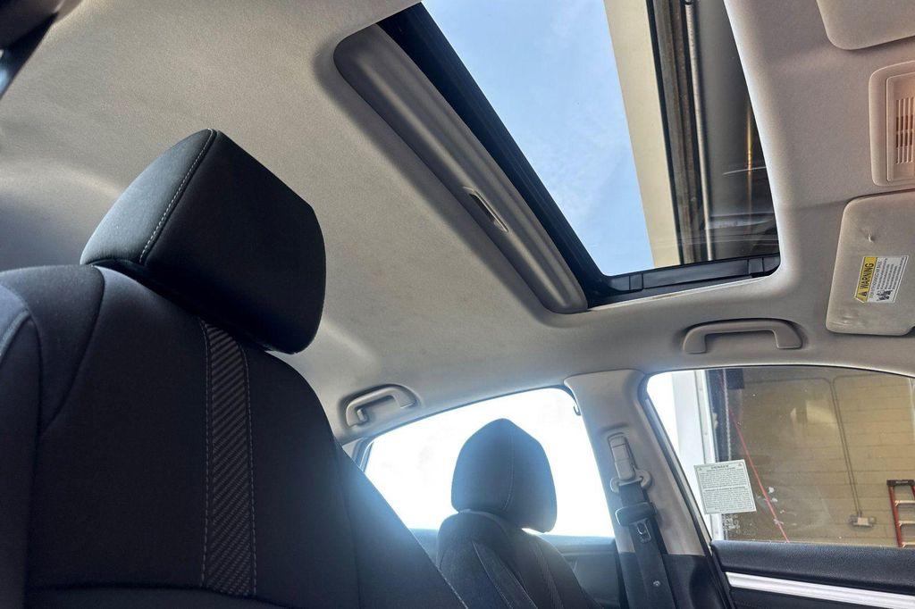 used 2018 Honda Civic car, priced at $16,895