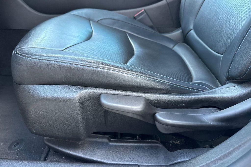 used 2017 Chevrolet Volt car, priced at $13,494