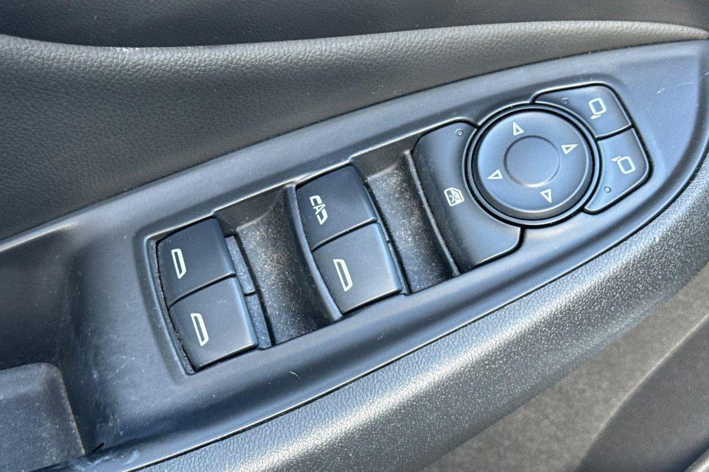 used 2017 Chevrolet Volt car, priced at $13,494