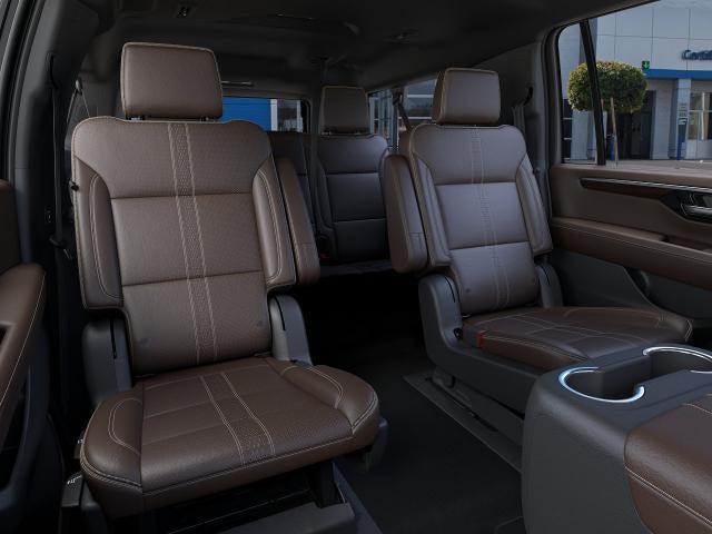 new 2026 Chevrolet Suburban car, priced at $100,935