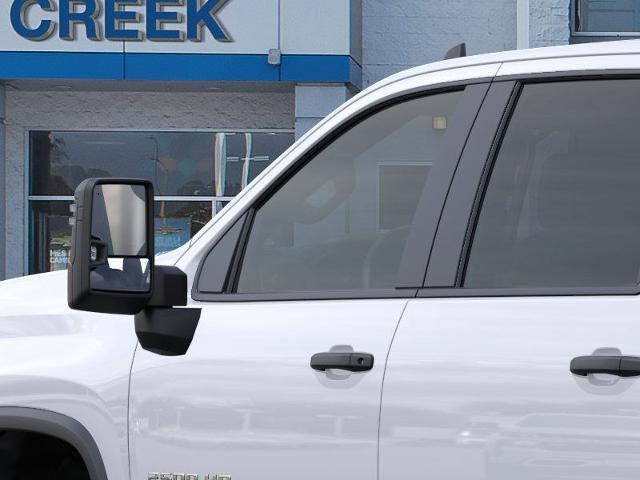 new 2026 Chevrolet Silverado 2500 car, priced at $57,890
