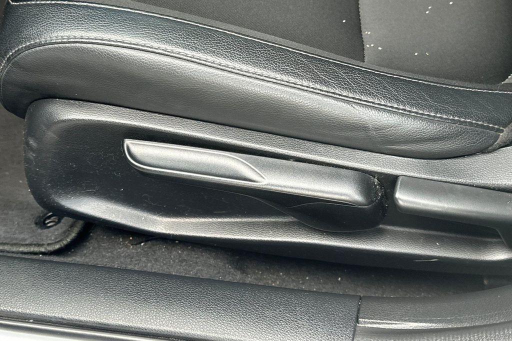 used 2021 Honda Civic car, priced at $19,998