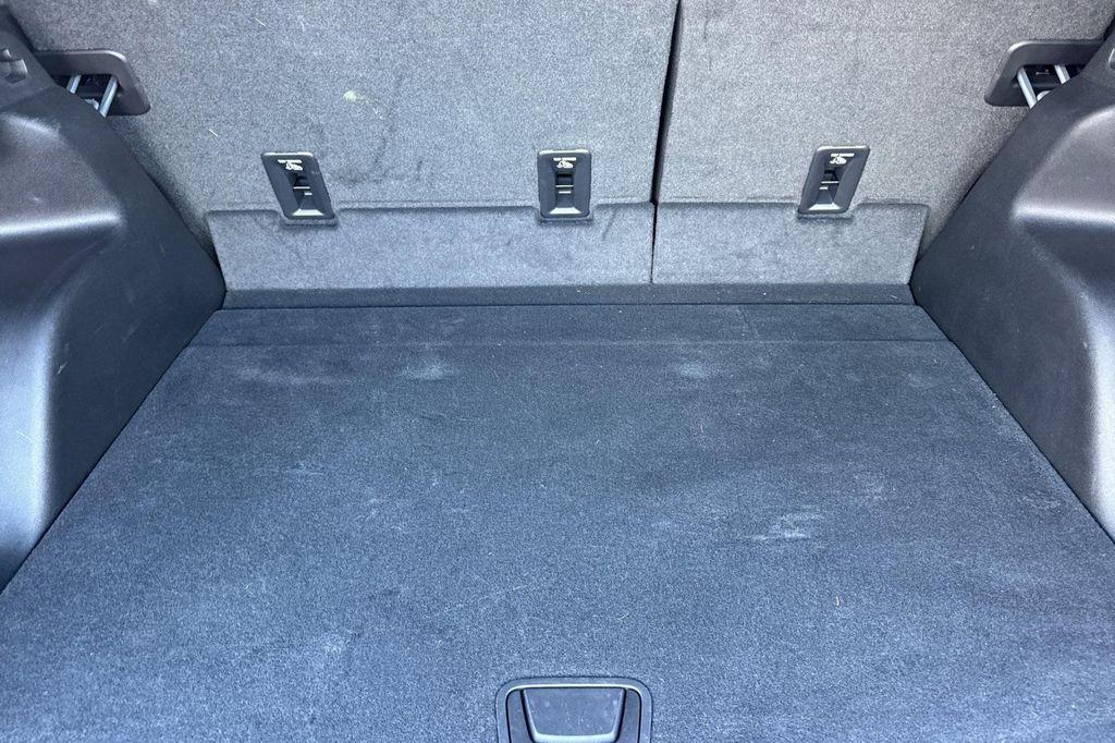 used 2024 Chevrolet Blazer EV car, priced at $28,851