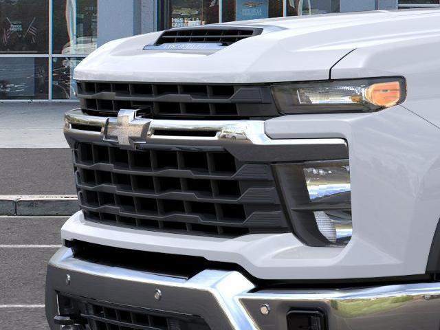 new 2026 Chevrolet Silverado 3500 car, priced at $72,770