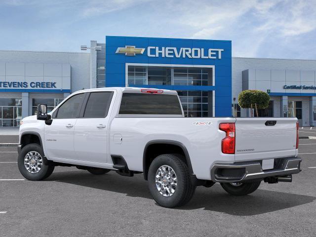 new 2026 Chevrolet Silverado 3500 car, priced at $72,770