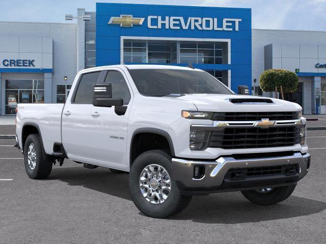 new 2026 Chevrolet Silverado 3500 car, priced at $72,770