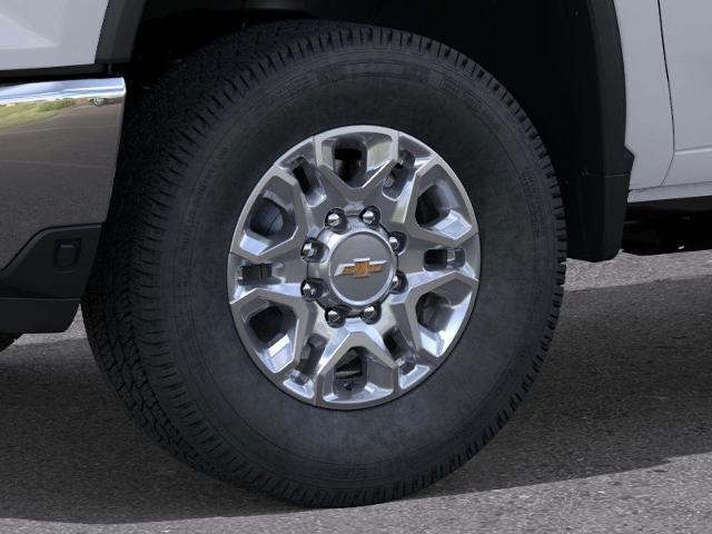 new 2026 Chevrolet Silverado 3500 car, priced at $72,770