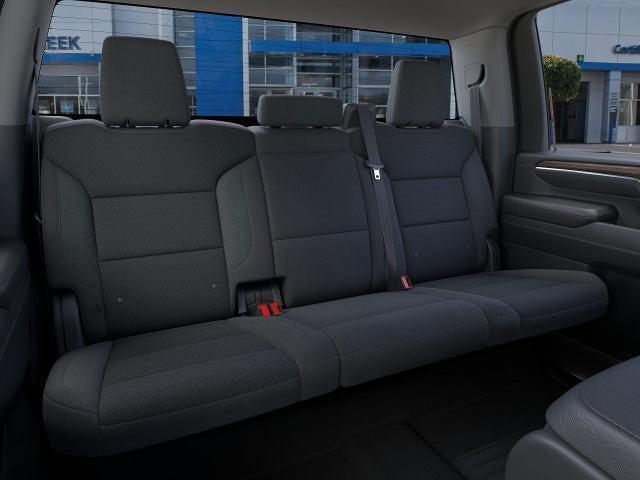 new 2026 Chevrolet Silverado 3500 car, priced at $72,770