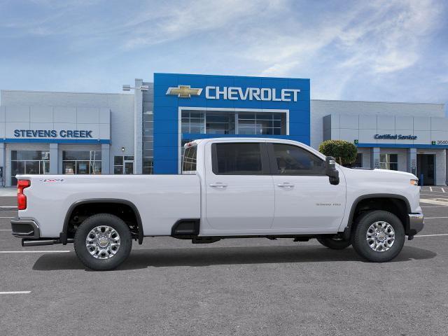 new 2026 Chevrolet Silverado 3500 car, priced at $72,770