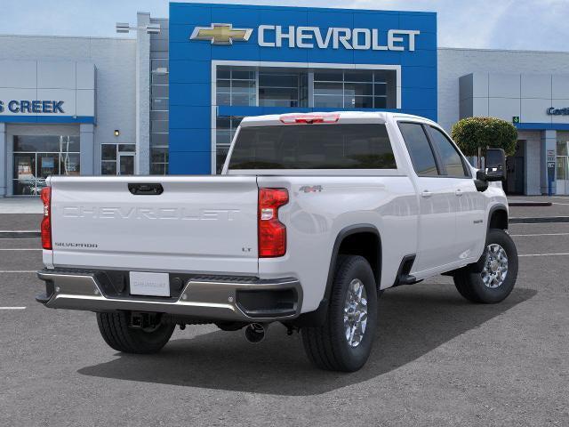 new 2026 Chevrolet Silverado 3500 car, priced at $72,770