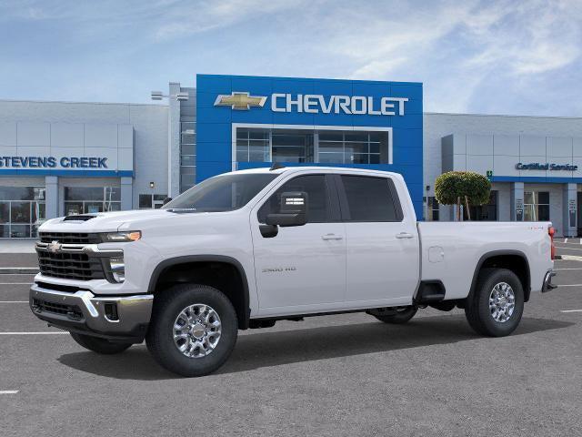 new 2026 Chevrolet Silverado 3500 car, priced at $72,770