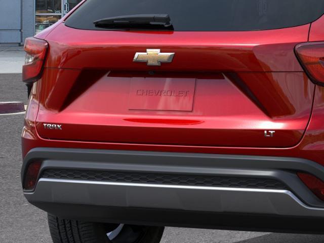 new 2026 Chevrolet Trax car, priced at $24,590