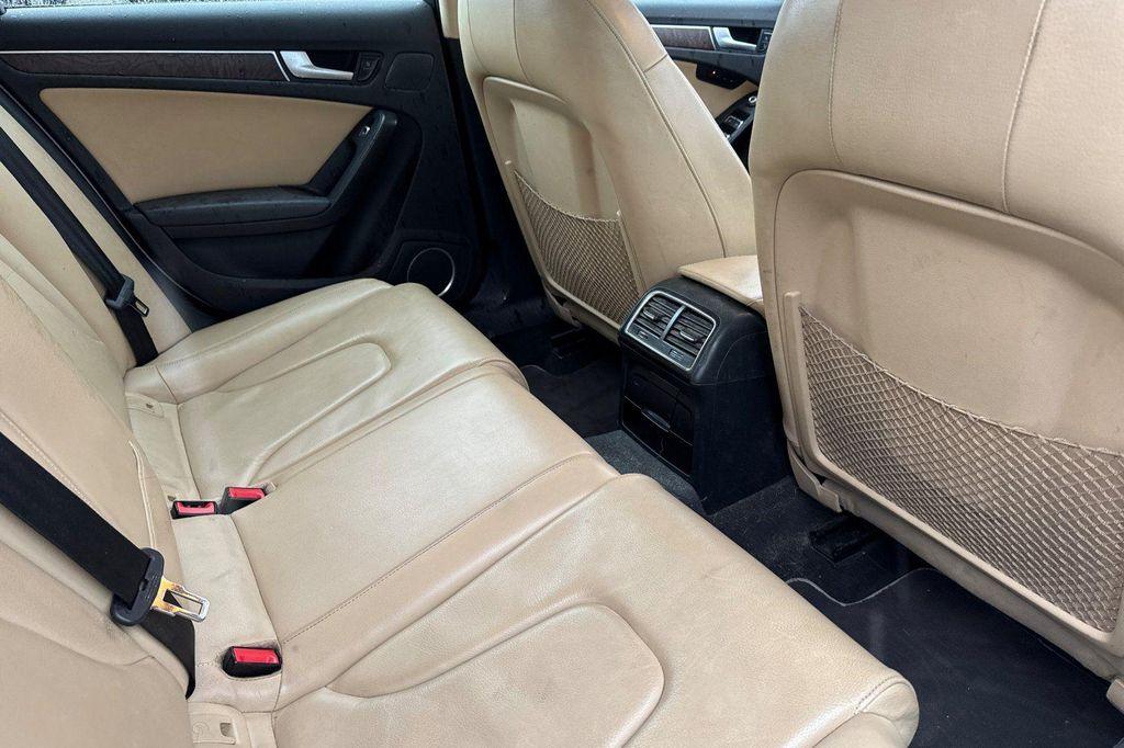 used 2013 Audi allroad car, priced at $6,731