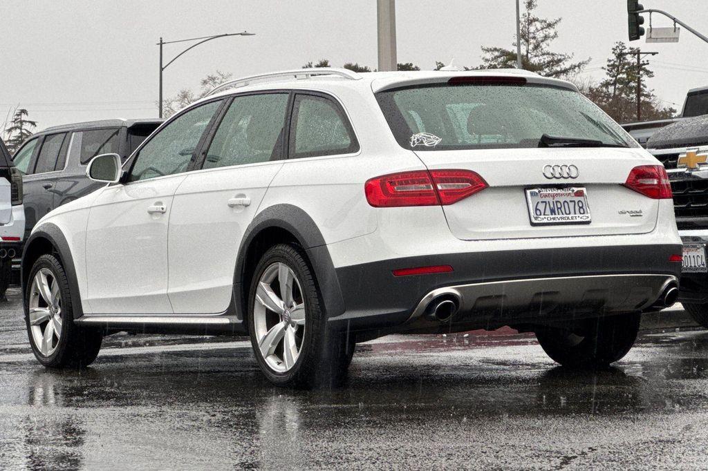 used 2013 Audi allroad car, priced at $6,731