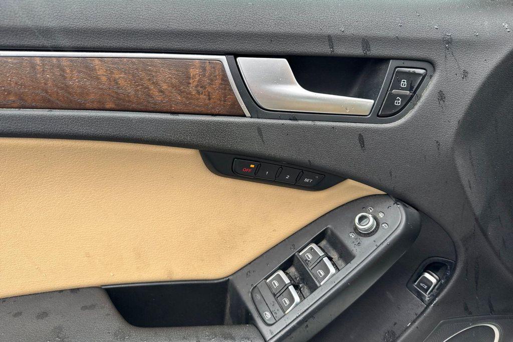 used 2013 Audi allroad car, priced at $6,731