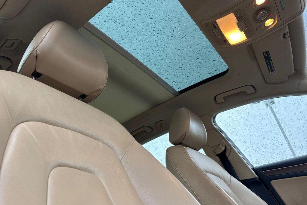 used 2013 Audi allroad car, priced at $6,731