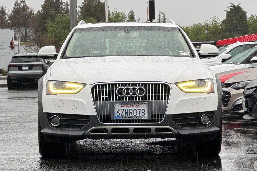 used 2013 Audi allroad car, priced at $6,731
