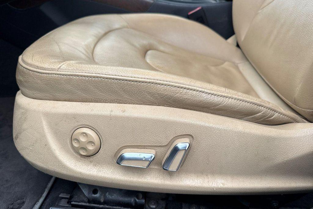 used 2013 Audi allroad car, priced at $6,731