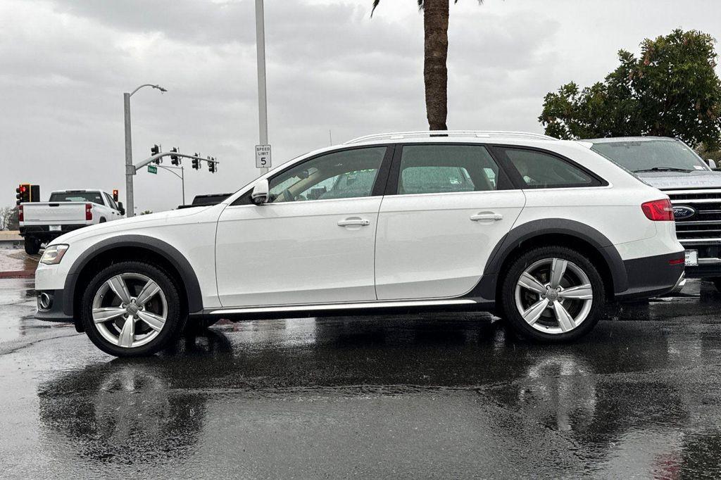 used 2013 Audi allroad car, priced at $6,731