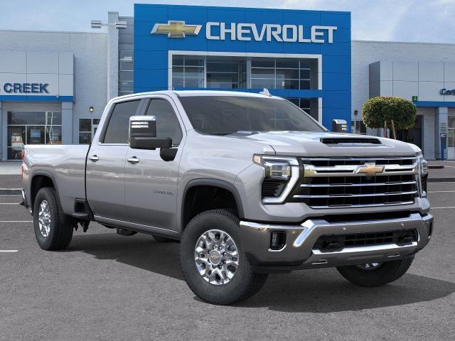 new 2026 Chevrolet Silverado 3500 car, priced at $80,480