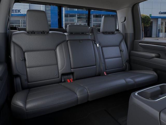 new 2026 Chevrolet Silverado 3500 car, priced at $80,480