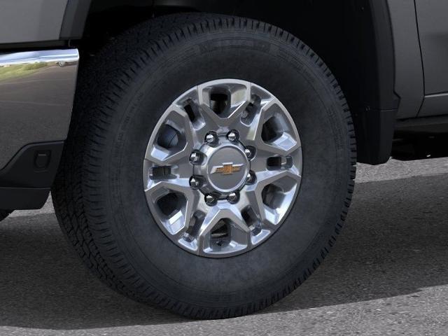 new 2026 Chevrolet Silverado 3500 car, priced at $80,480