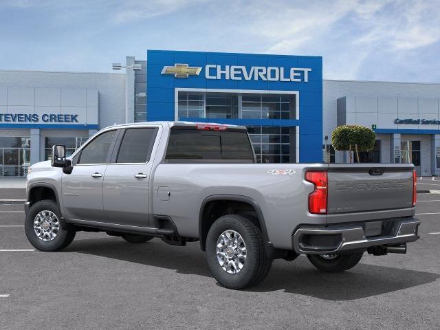new 2026 Chevrolet Silverado 3500 car, priced at $80,480
