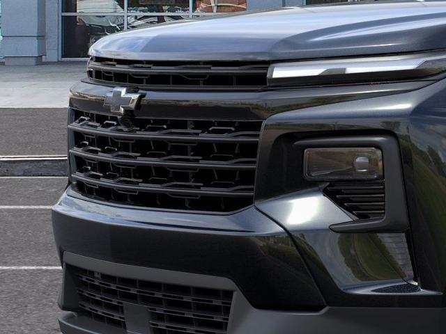 new 2026 Chevrolet Traverse car, priced at $45,165