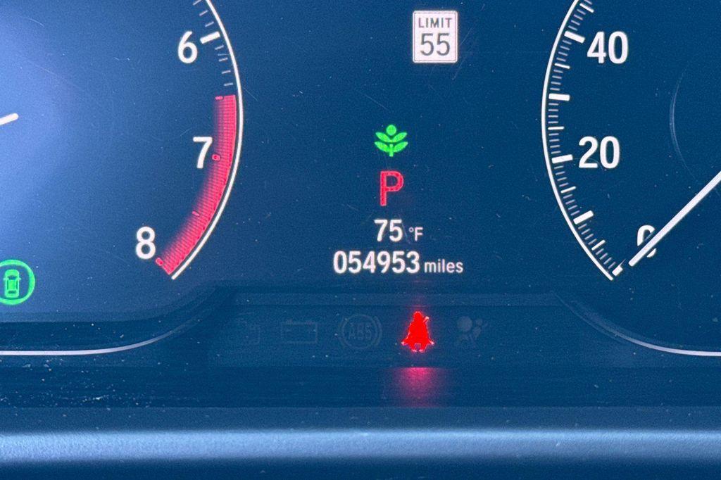 used 2019 Honda Accord car, priced at $20,586