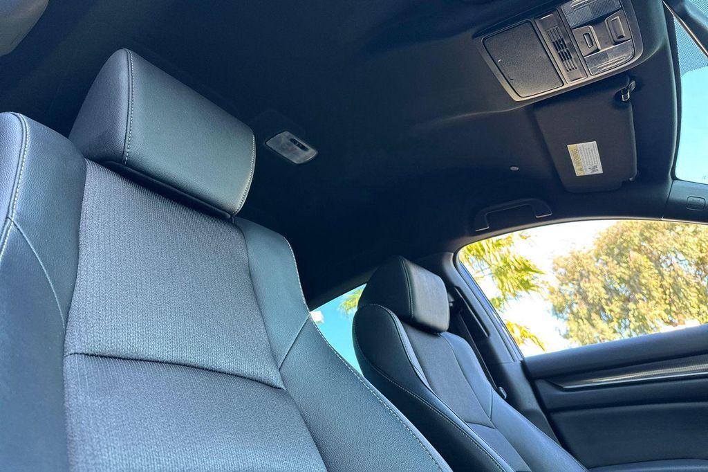 used 2019 Honda Accord car, priced at $20,586