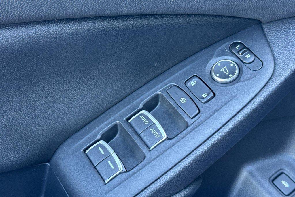 used 2019 Honda Accord car, priced at $20,586