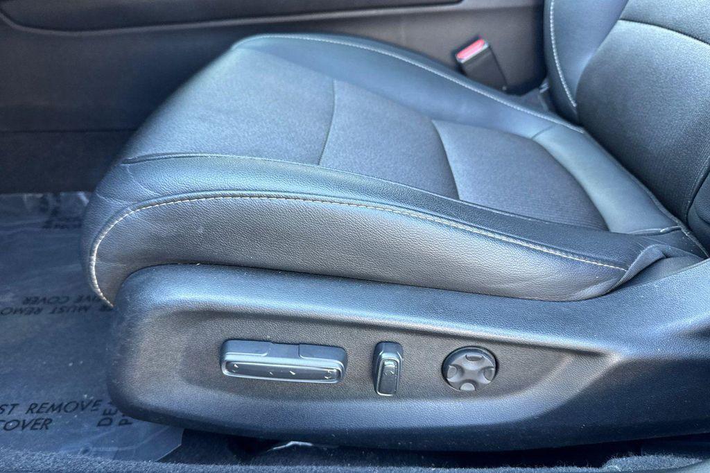 used 2019 Honda Accord car, priced at $20,586