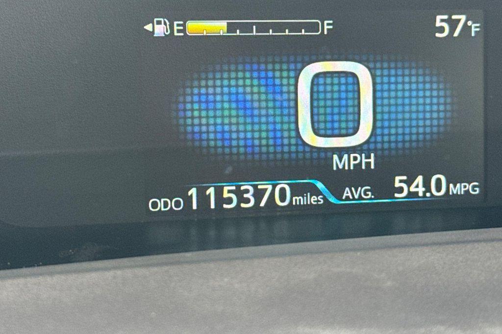 used 2021 Toyota Prius Prime car, priced at $16,798