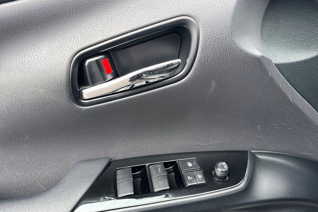 used 2021 Toyota Prius Prime car, priced at $16,798