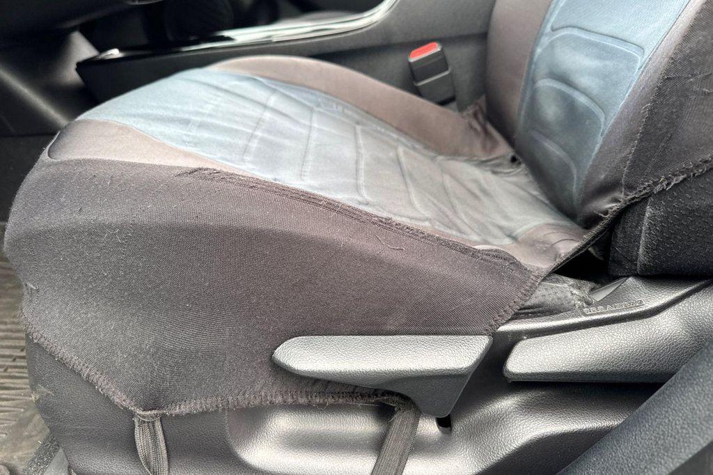 used 2021 Toyota Prius Prime car, priced at $16,798